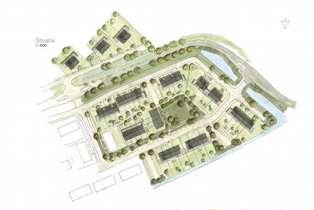 Aalsmeer - Stommeerhoff