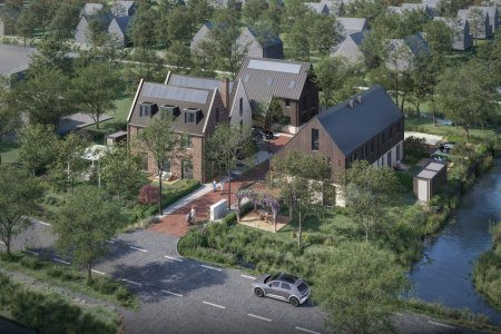 Sloten - Erf Meerzigt