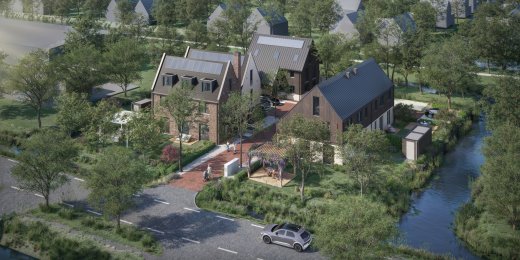 Sloten - Erf Meerzigt