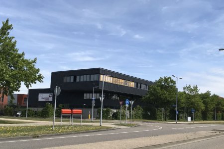 Nieuw-Vennep - Schillingweg 1