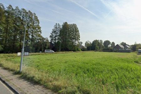 3 vrije kavels Rijsenhout